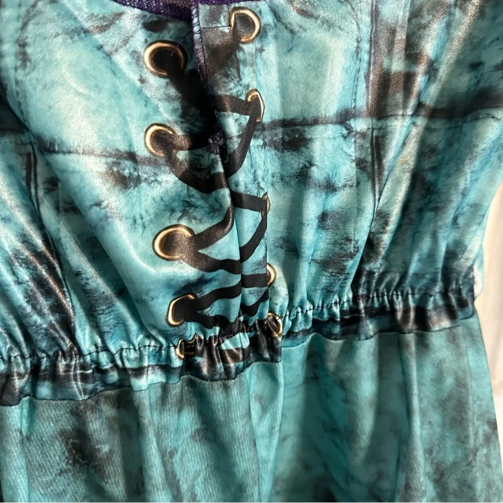 Descendants2 Costume